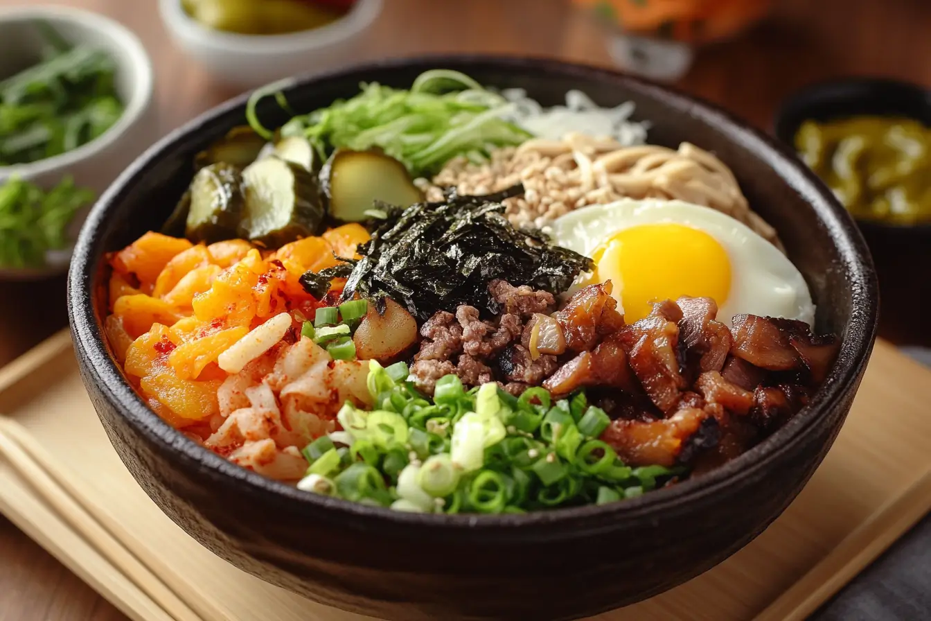 Understanding the Burger Bowl: A High-Protein Revolution